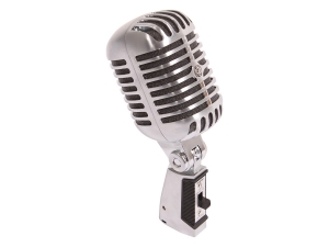 SHURE 55SH SERIES II