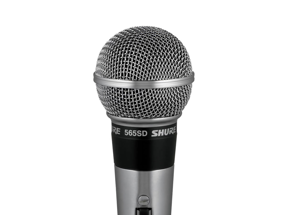 SHURE 565SD SHURE 565SD