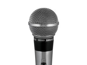 SHURE 565SD SHURE 565SD