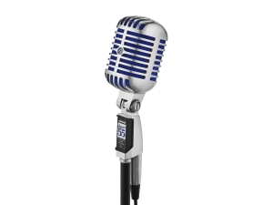 SHURE Super 55