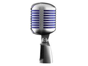 SHURE Super 55