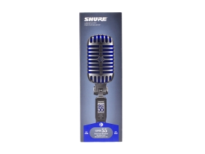 SHURE Super 55