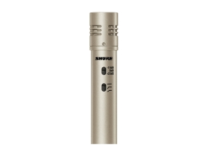 SHURE KSM137 SHURE KSM137