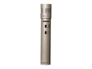 SHURE KSM137