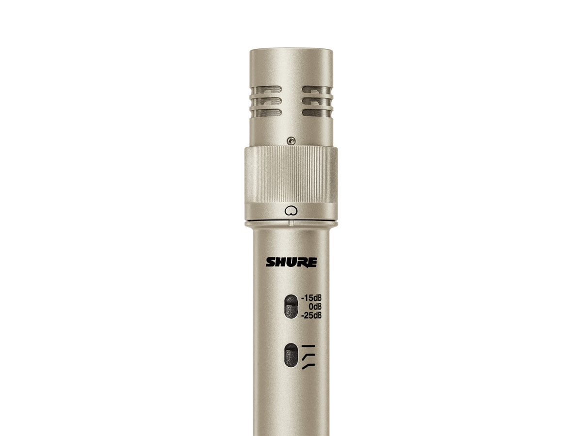 SHURE KSM141