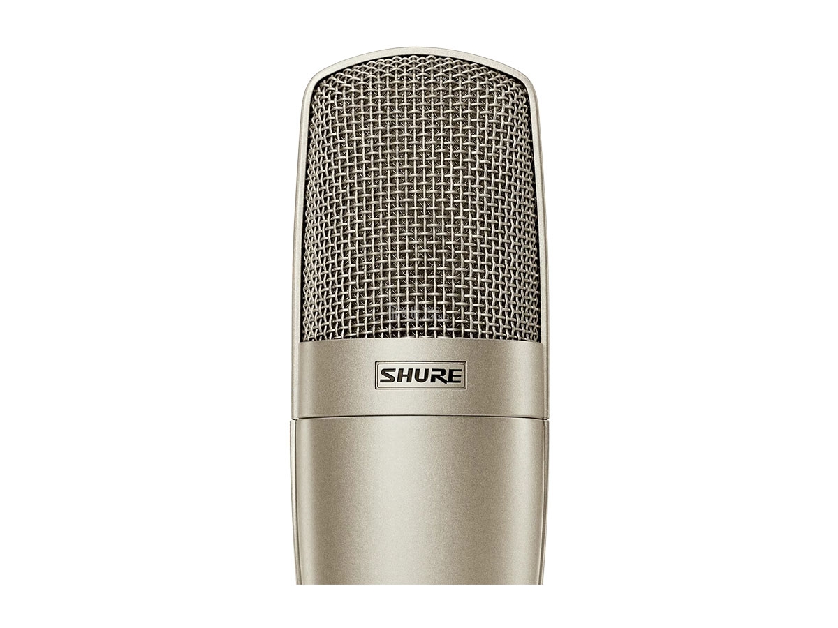SHURE KSM32