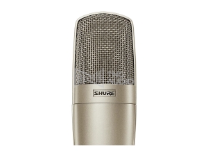 SHURE KSM32