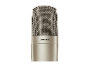 SHURE KSM32 SHURE KSM32