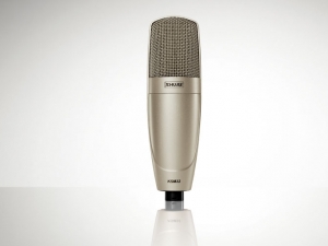 SHURE KSM32