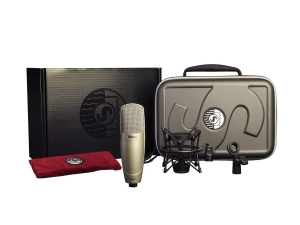 SHURE KSM32