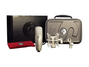 SHURE KSM44A