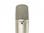 SHURE KSM44A