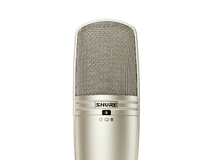 SHURE KSM44A SHURE KSM44A