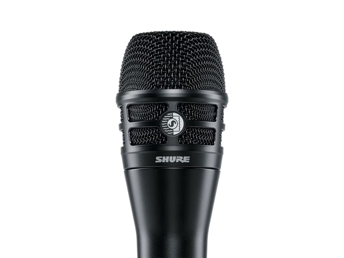 SHURE KSM8
