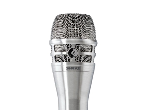 SHURE KSM8