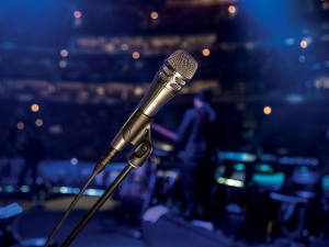 SHURE KSM8