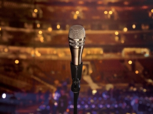 SHURE KSM8
