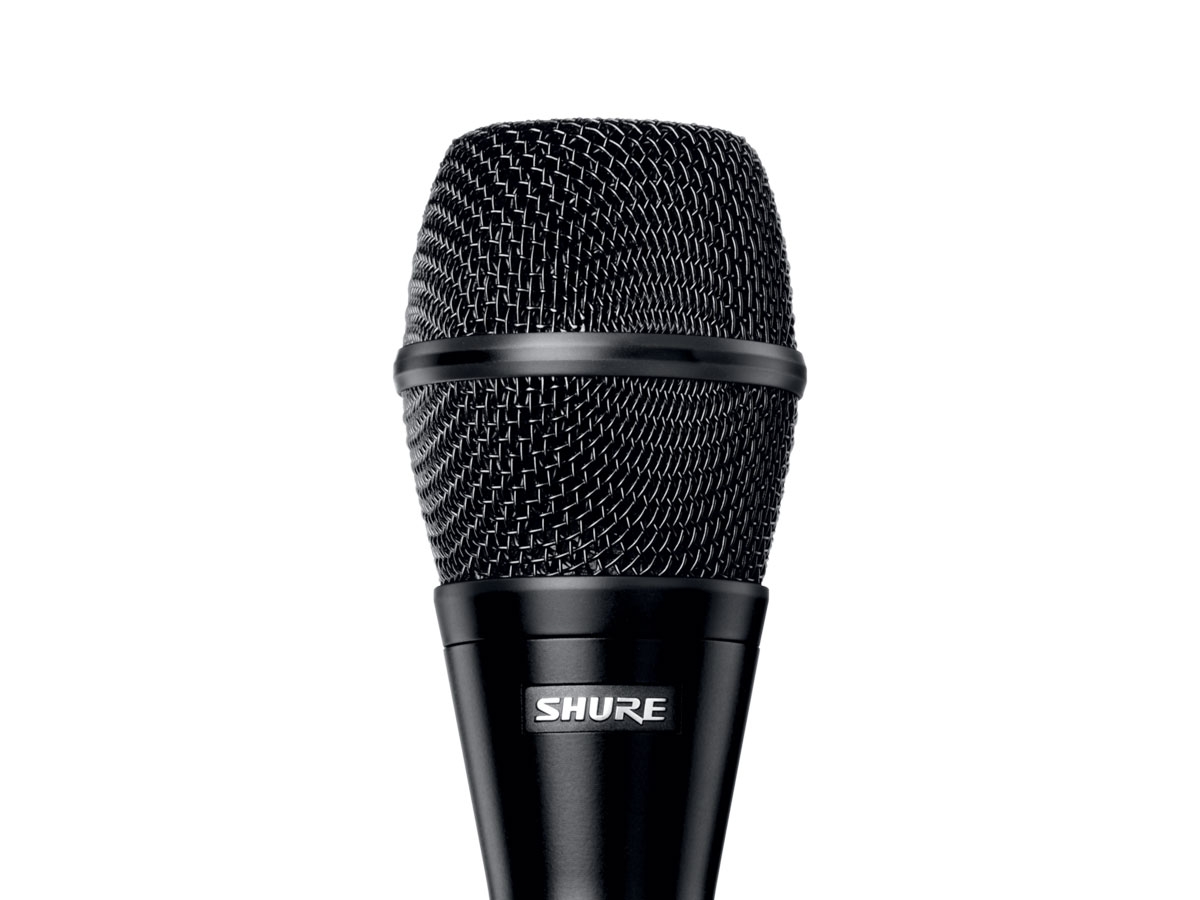 SHURE KSM9HS