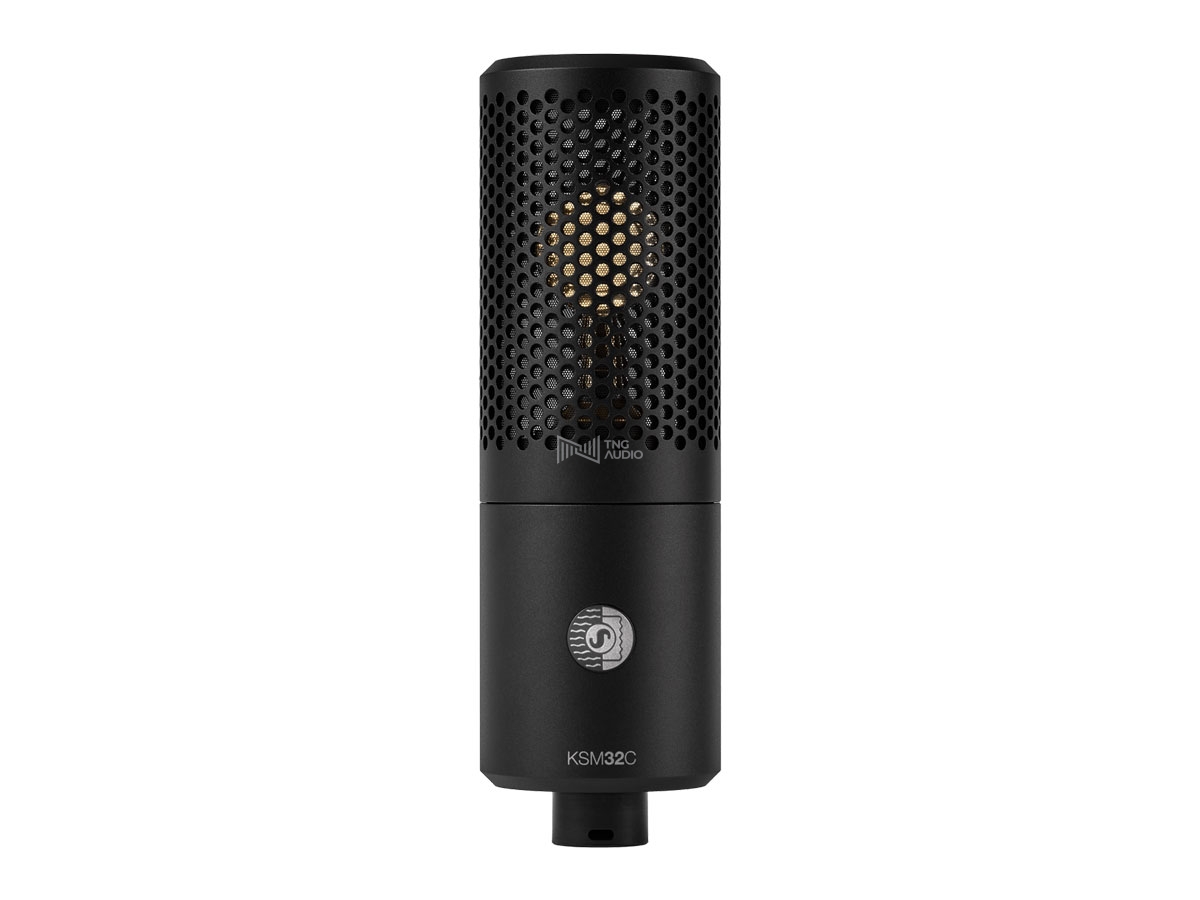 SHURE KSM32
