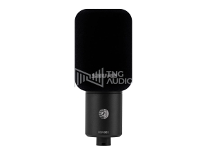 SHURE KSM32