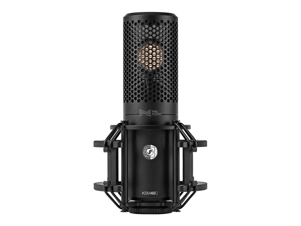 SHURE KSM40C