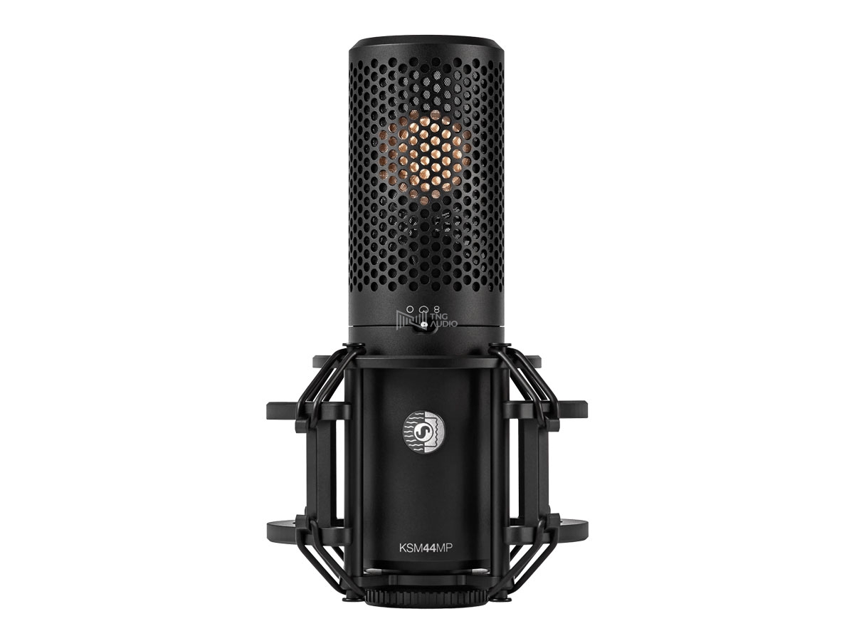 SHURE KSM44MP