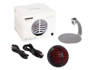 SHURE MV5