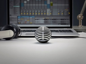 SHURE MV5