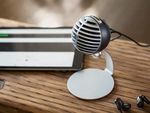 SHURE MV5