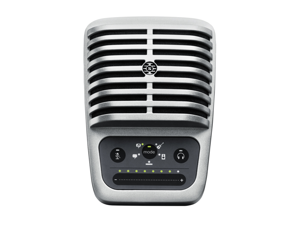 SHURE MV51