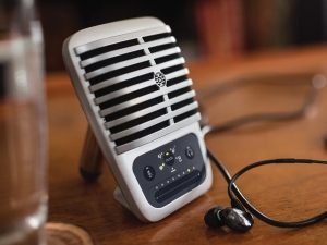 SHURE MV51