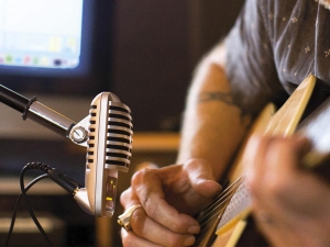 SHURE MV51