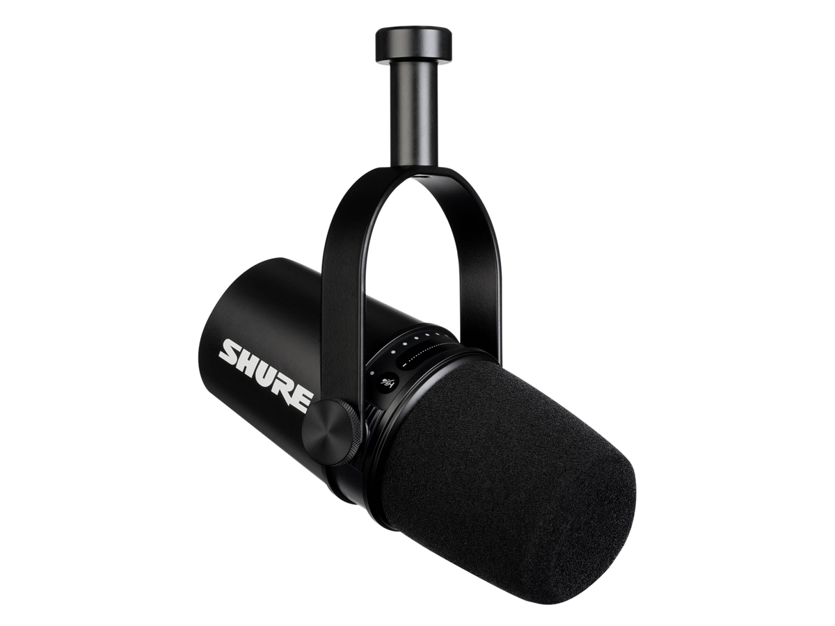 SHURE MV7