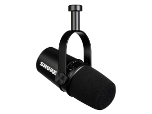 SHURE MV7 SHURE MV7