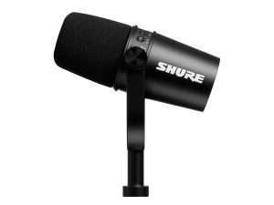 SHURE MV7