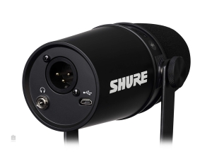 SHURE MV7