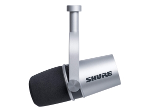 SHURE MV7