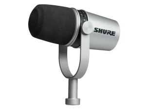 SHURE MV7