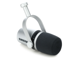 SHURE MV7