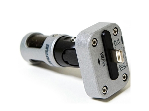 SHURE MV88