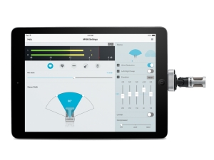 SHURE MV88