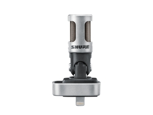 SHURE MV88