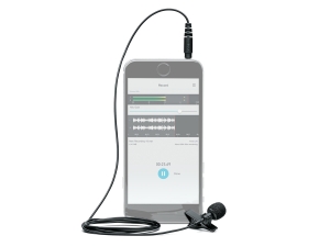 SHURE MVL