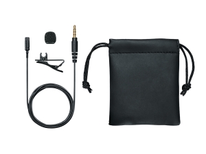 SHURE MVL