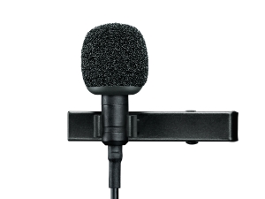 SHURE MVL