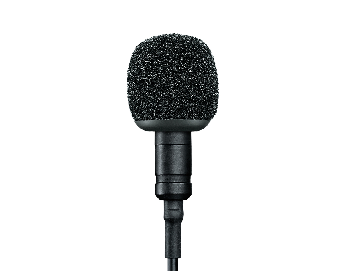 SHURE MVL