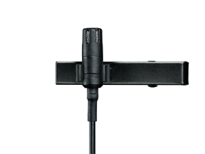 SHURE MVL