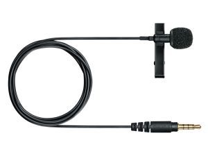 SHURE MVL