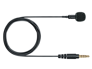 SHURE MVL