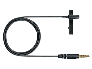SHURE MVL